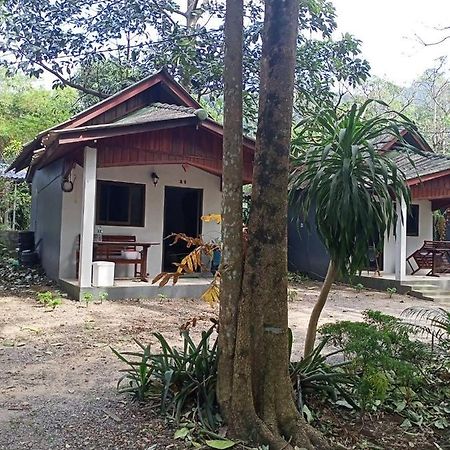 Maleeya Garden Guest House Koh Chang Luaran gambar