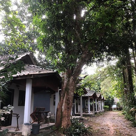 Maleeya Garden Guest House Koh Chang Luaran gambar