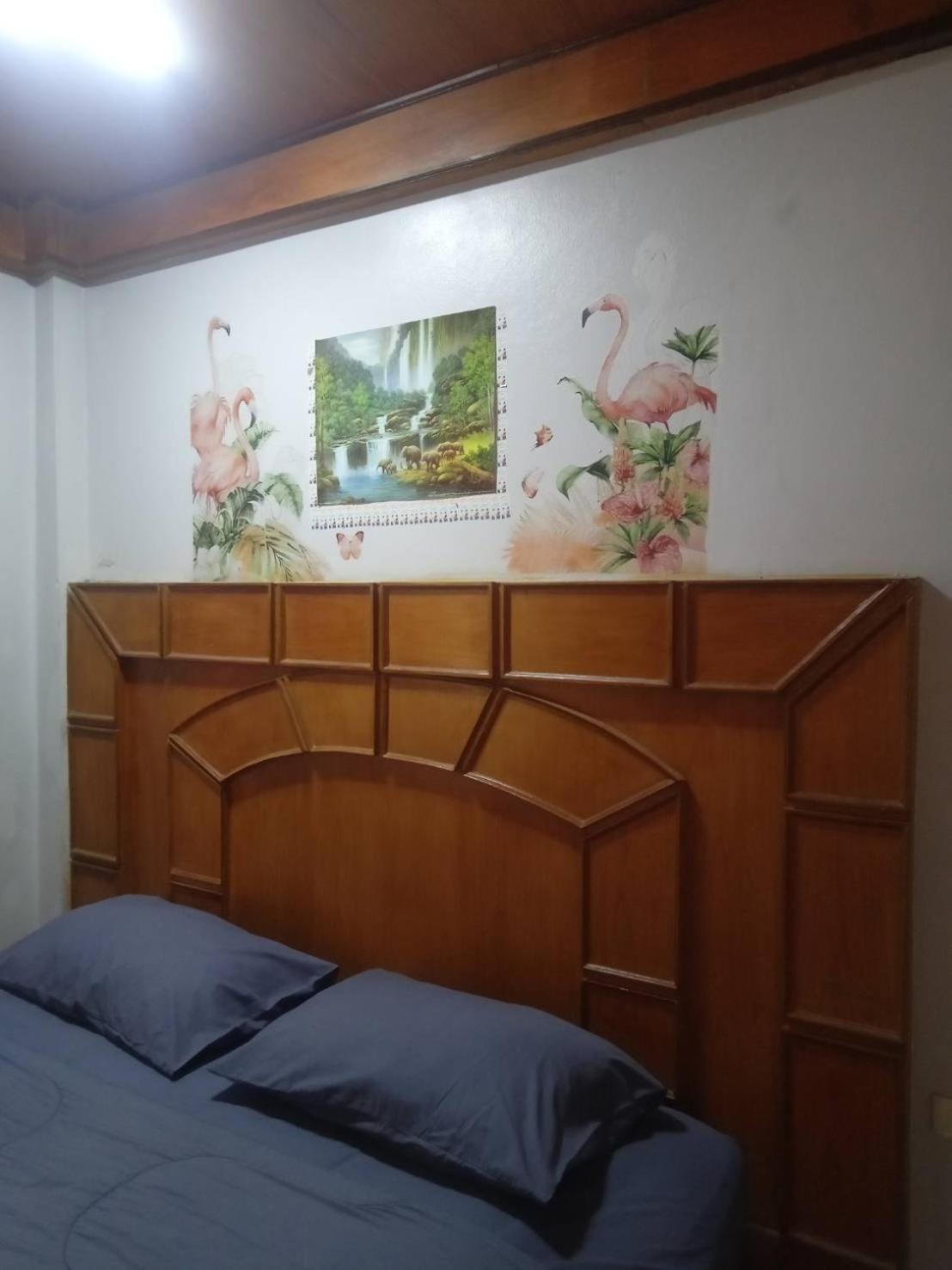 Maleeya Garden Guest House Koh Chang Luaran gambar
