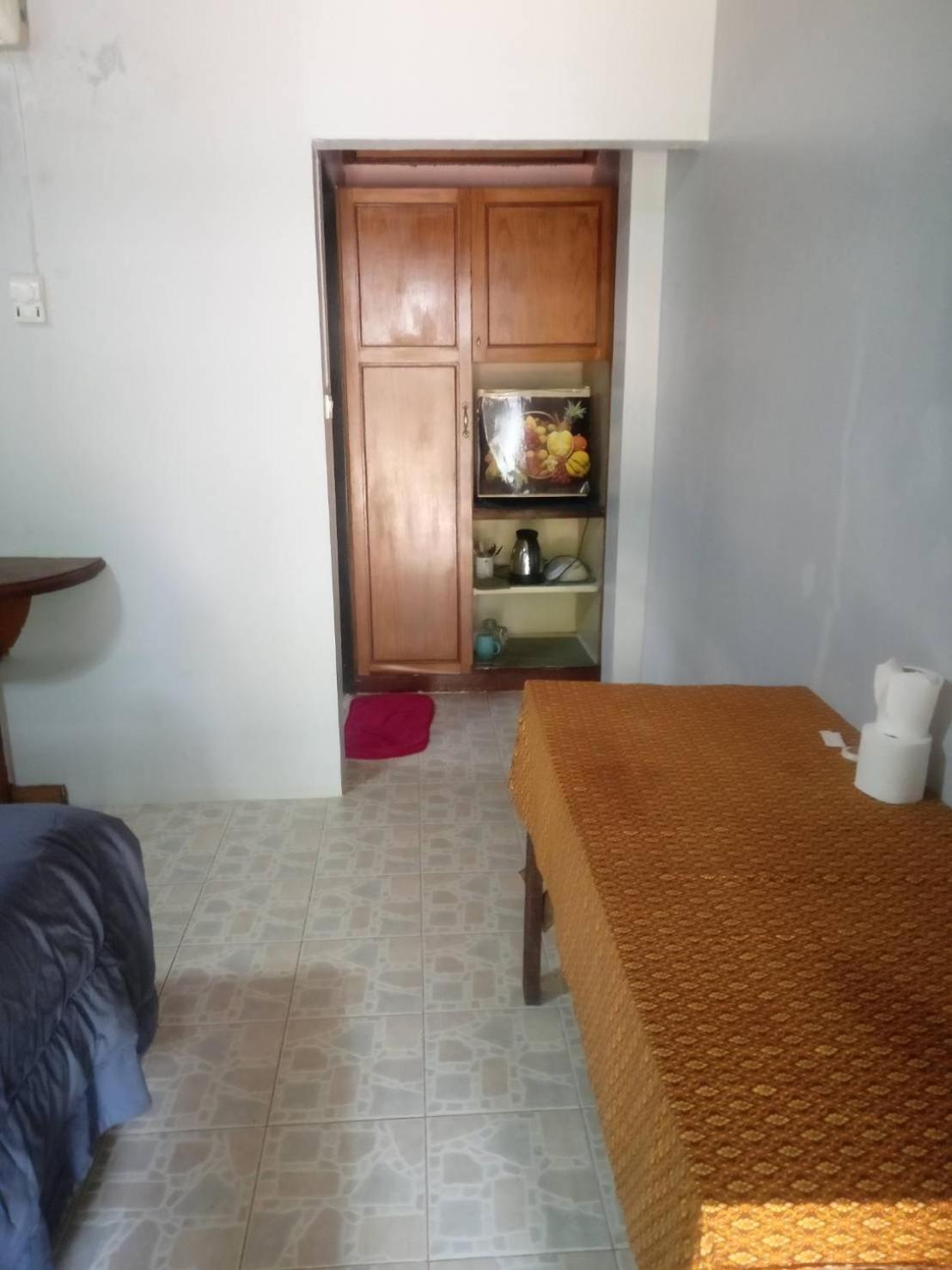Maleeya Garden Guest House Koh Chang Luaran gambar