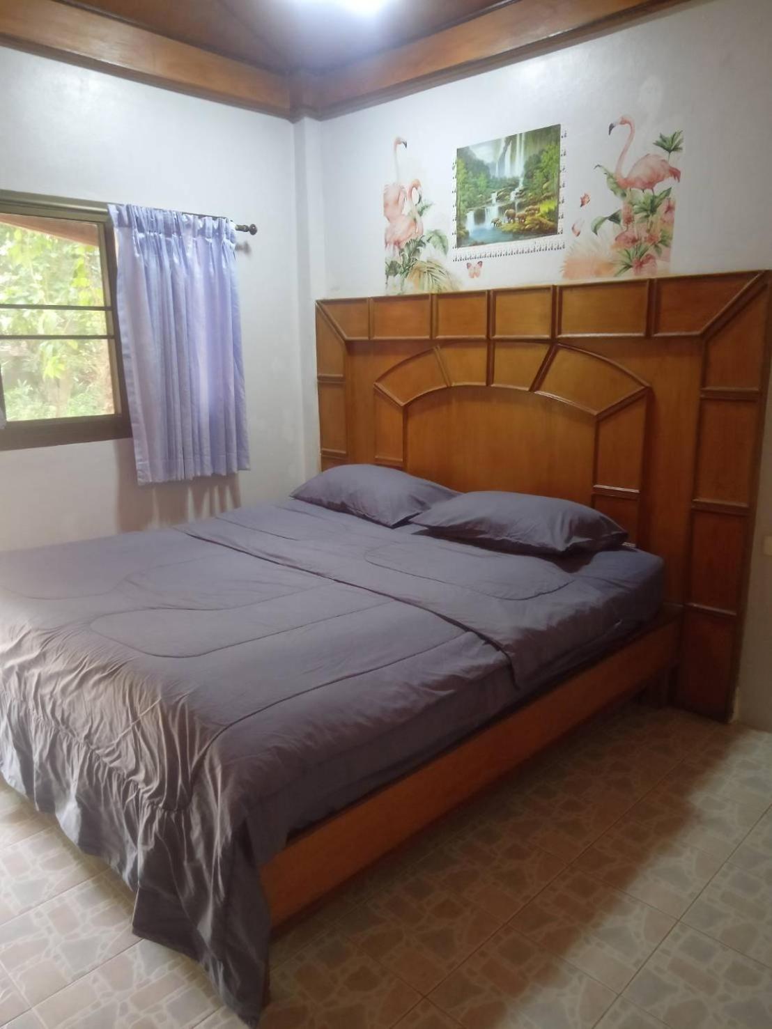 Maleeya Garden Guest House Koh Chang Luaran gambar
