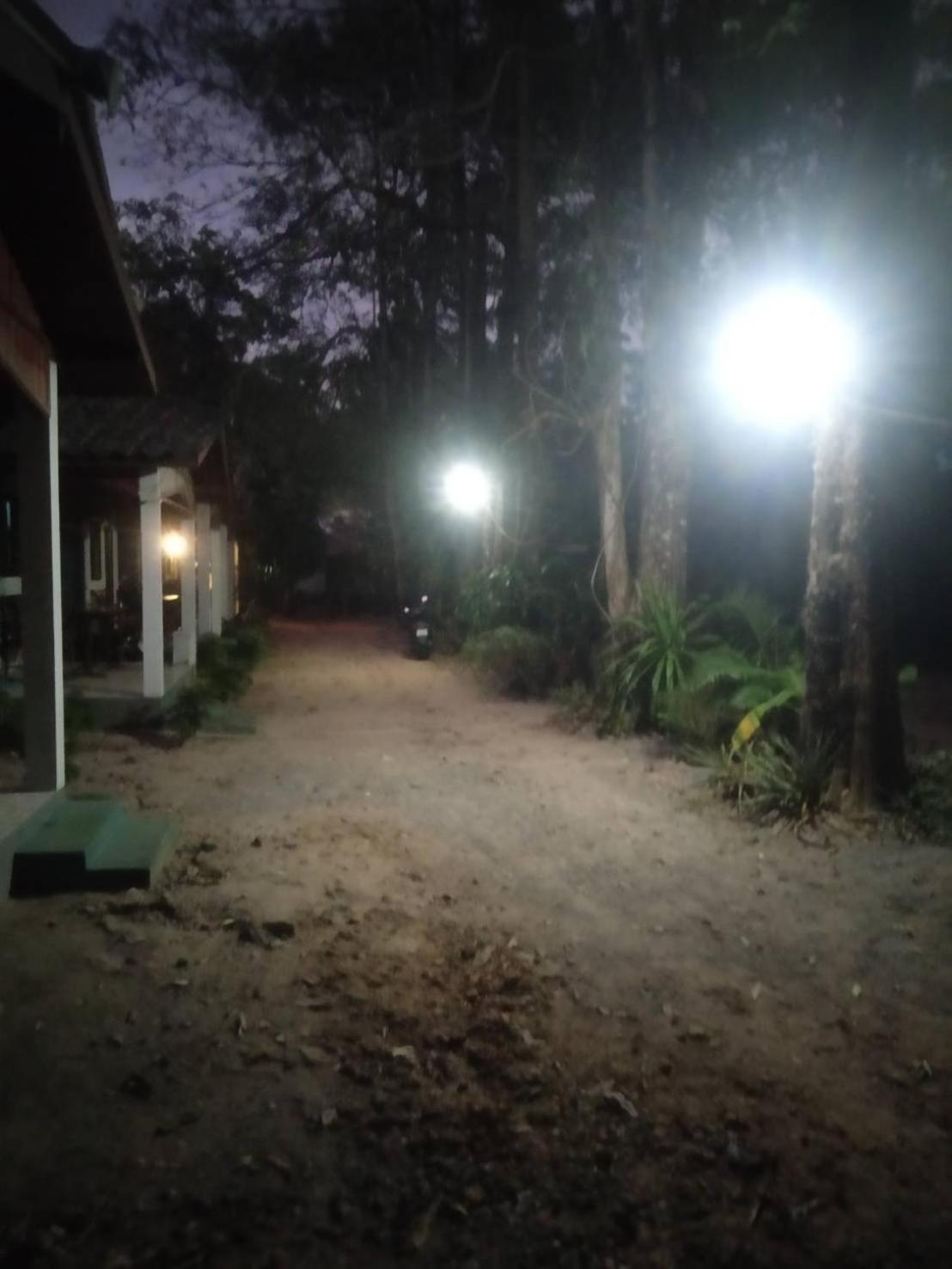 Maleeya Garden Guest House Koh Chang Luaran gambar